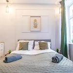 Comfy And Quiet Studio At 12Th District In Vienna