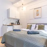 Comfy And Quiet Studio At 12Th District In Vienna