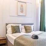 Comfy And Quiet Studio At 12Th District In Vienna
