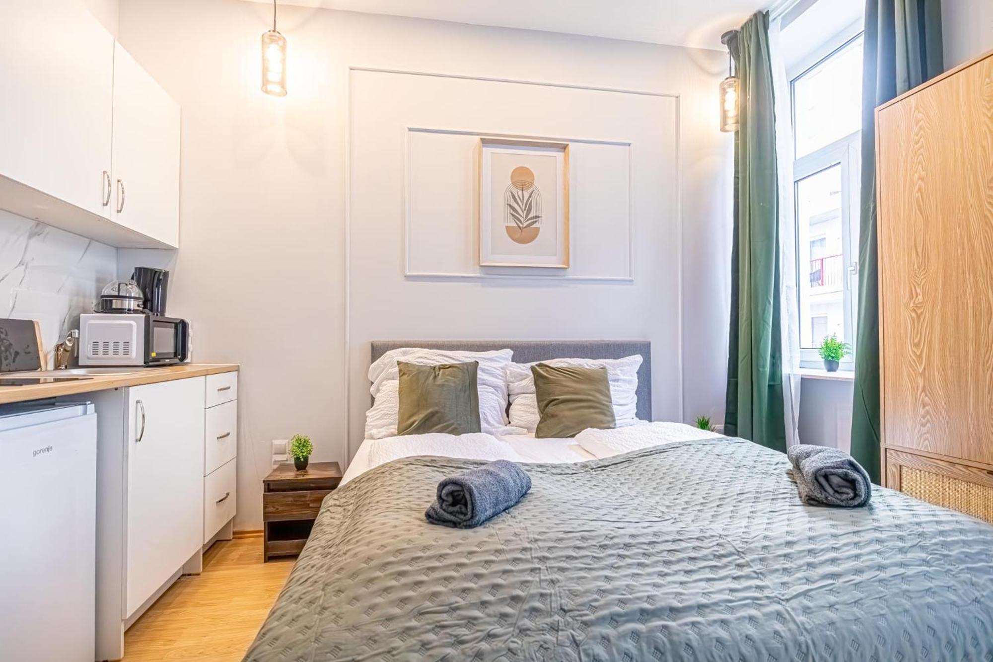 Apartment Comfy And Quiet At 12th District In *
