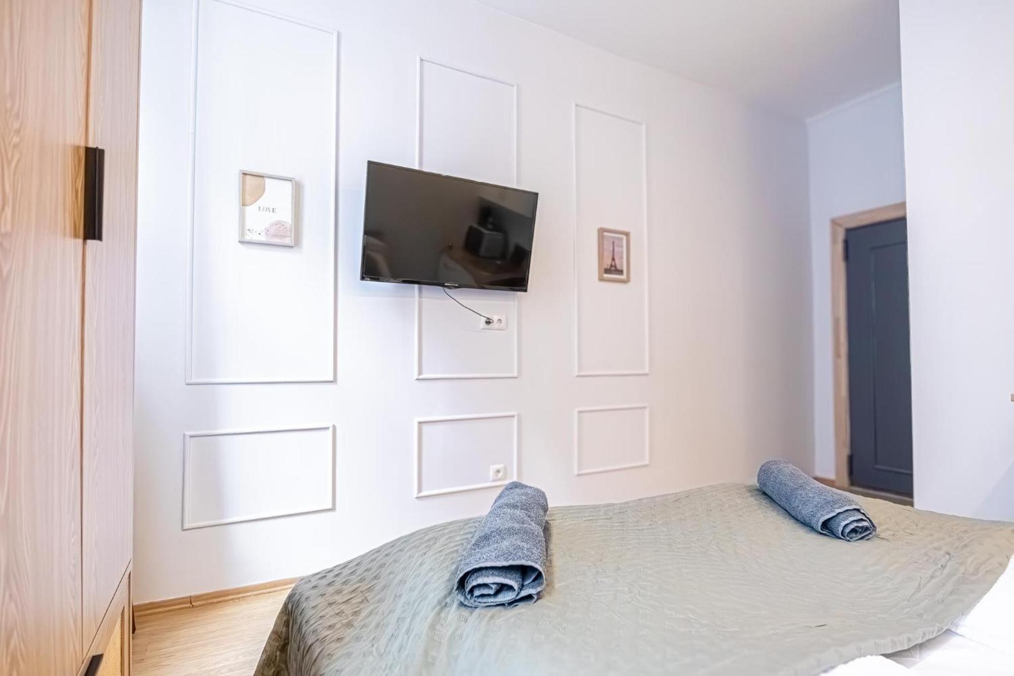 Apartment Comfy And Quiet At 12th District In Wien
